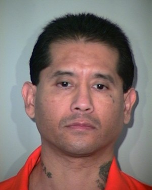 David M. Ramirez